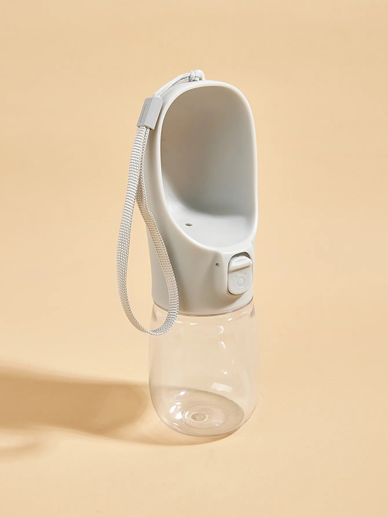 Pet Bottle-Portable Wasserflasche