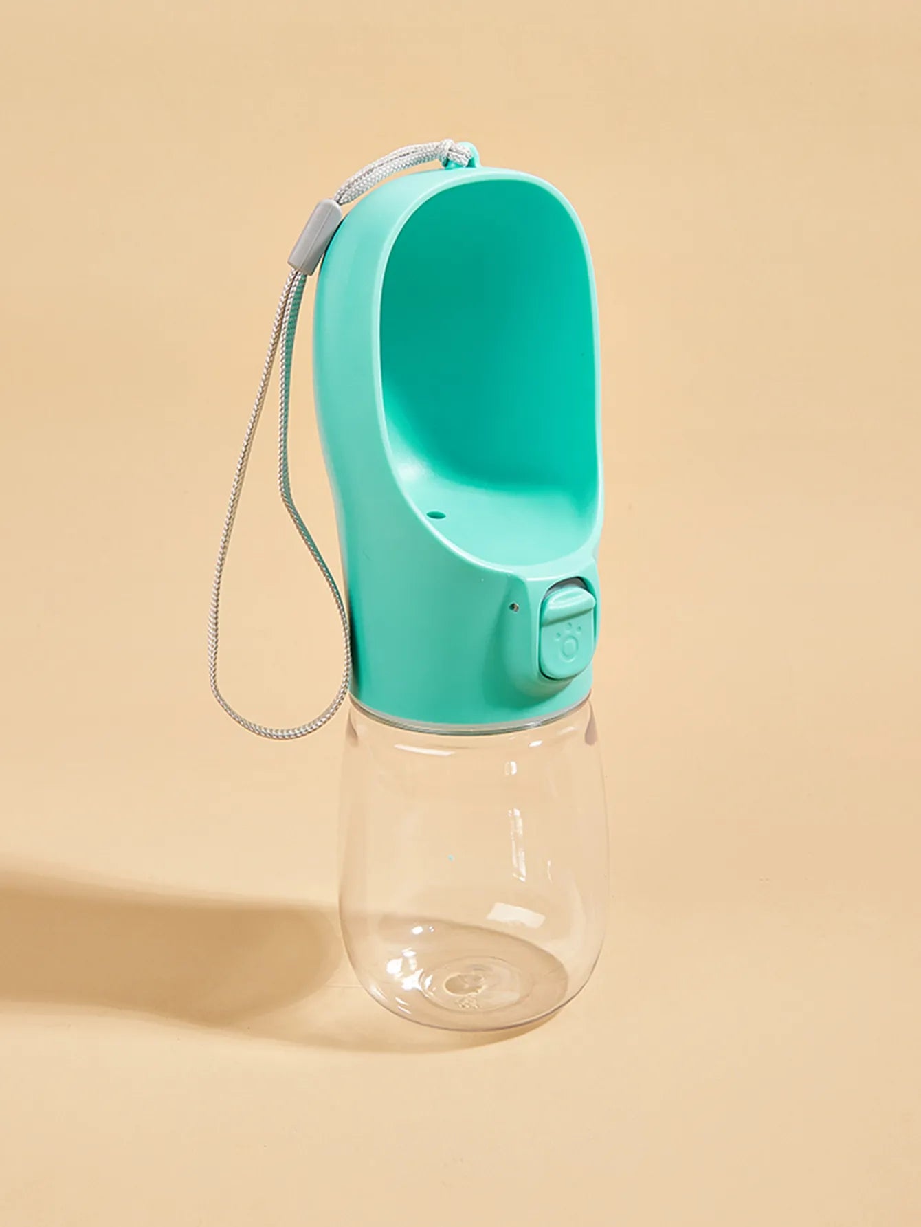 Pet Bottle-Portable Wasserflasche