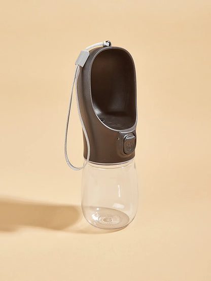 Pet Bottle-Portable Wasserflasche