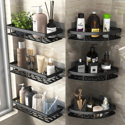 Bathroom Organizer-Badezimmerablagerung