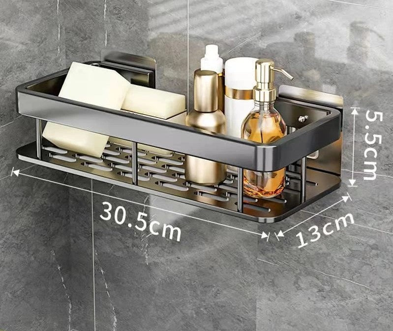 Bathroom Organizer-Badezimmerablagerung