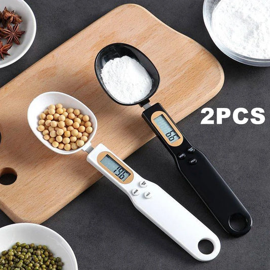 Kitchen Digital Spoon