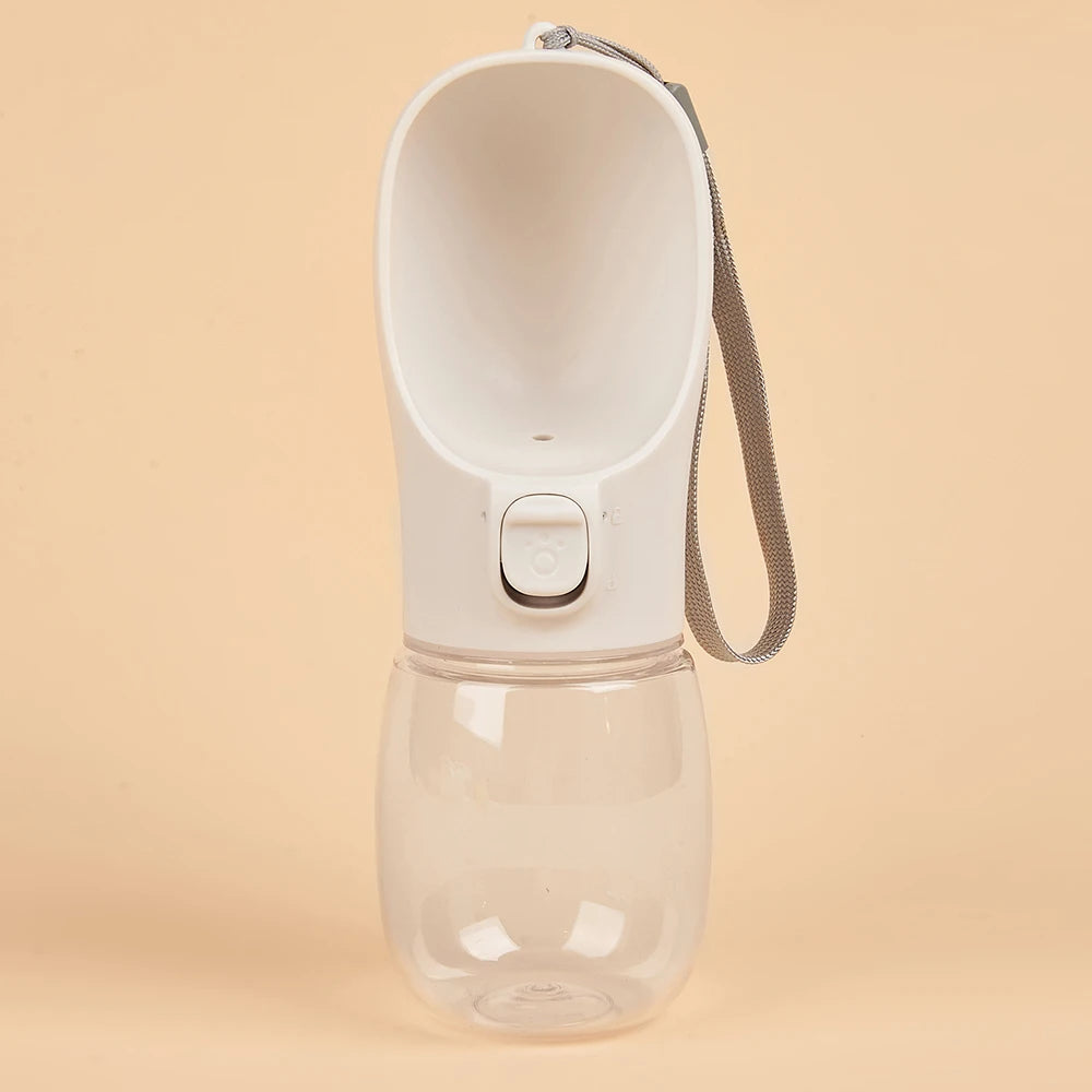 Pet Bottle-Portable Wasserflasche