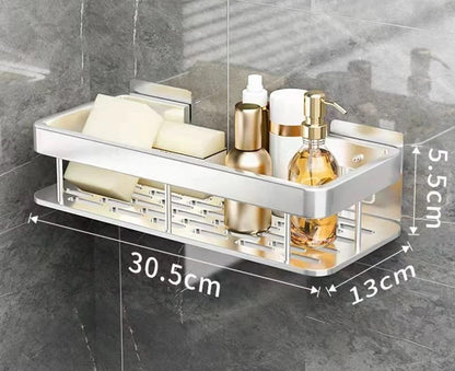 Bathroom Organizer-Badezimmerablagerung