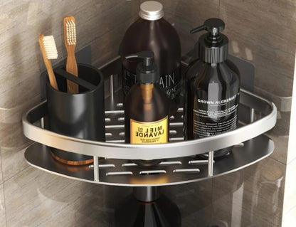 Bathroom Organizer-Badezimmerablagerung